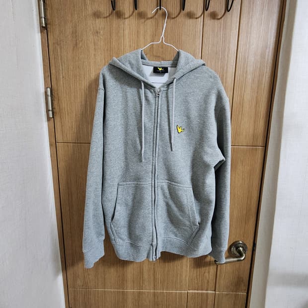 (M)마크곤잘레스 후드집업