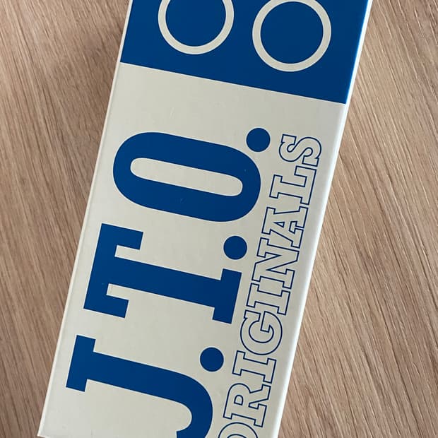 줄리어스 타르트옵티컬 AR 블랙우드 (42-22)