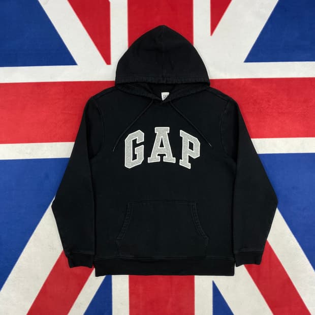 GAP 후드티 M 