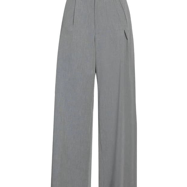 [40]MM6 마르지엘라 폴드 오버 팬츠