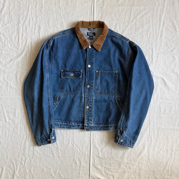 90s Polo ralph lauren