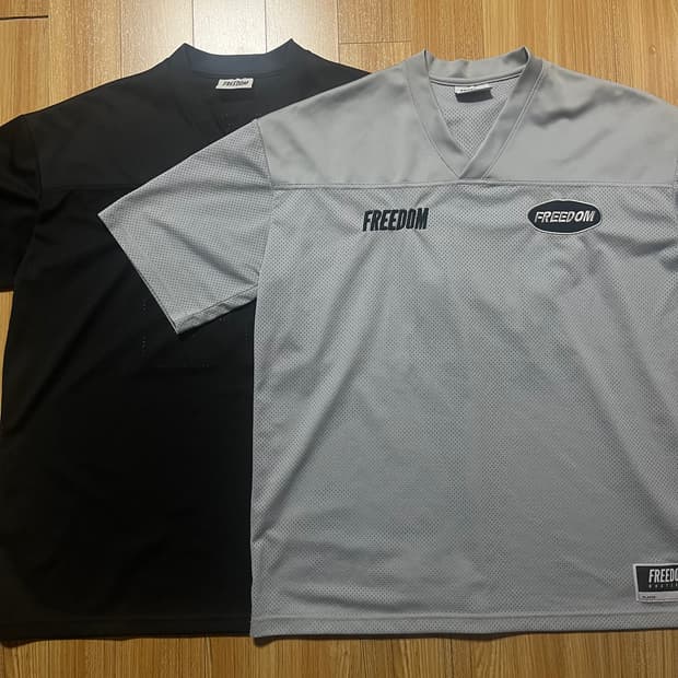 프리덤 트포이 23 럭비티(일괄)