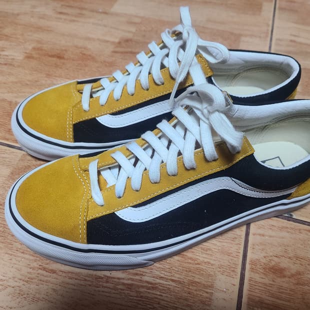 반스 올드스쿨 265(260추천)