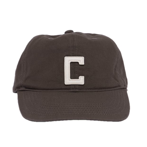 테프스토어즈Cities C LOGO 캡 모자 L사이즈