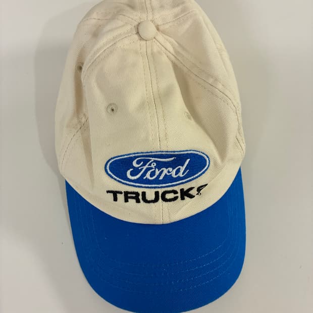 Ford 포드모자 새상품