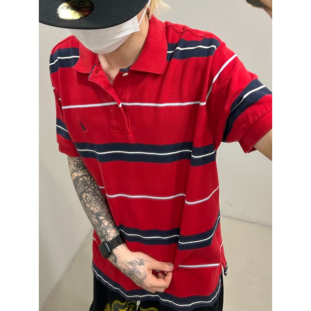노티카 히프 카라티 r4299
