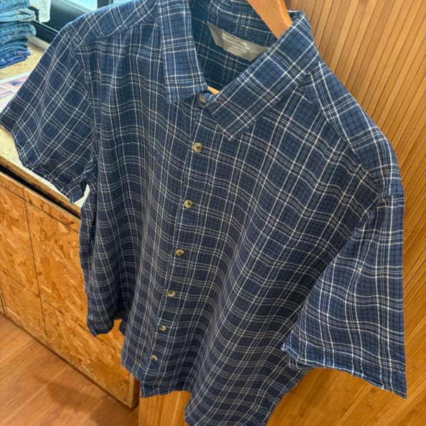 Mountain Warehouse Shirt