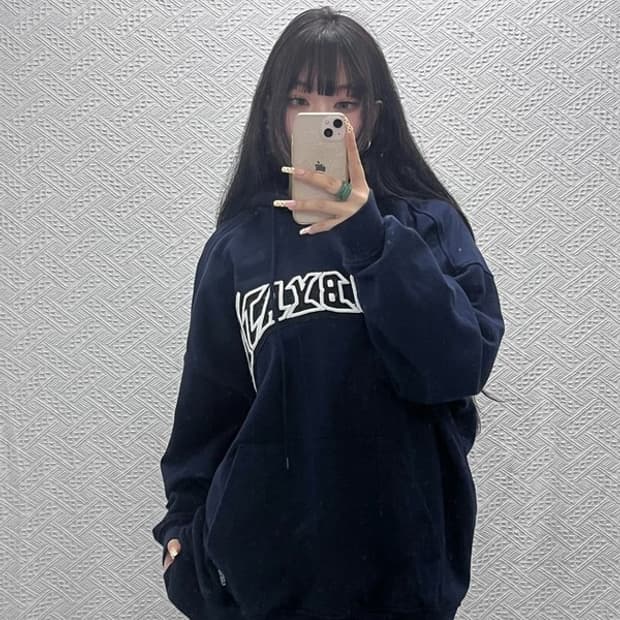 아조바이아조 올드스쿨 스트릿 힙합 스펠아웃 후드티 115 C09831