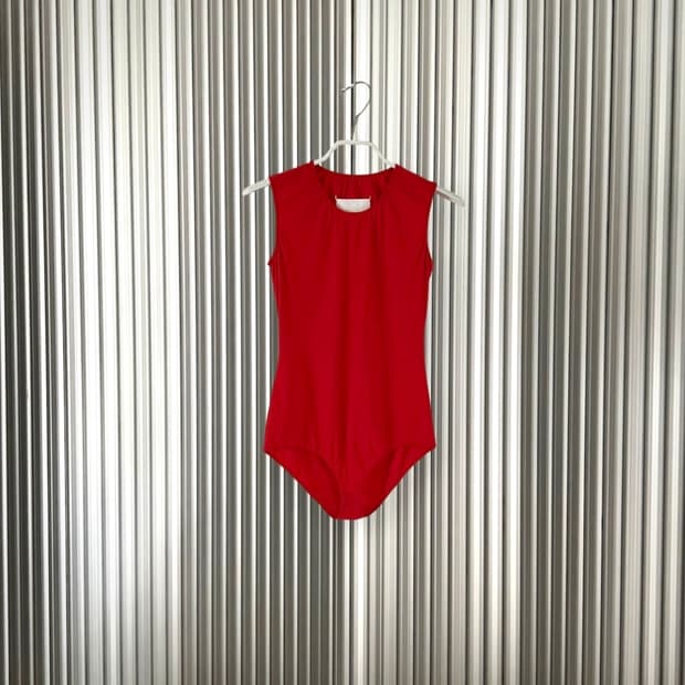 Maison Margiela body-suit