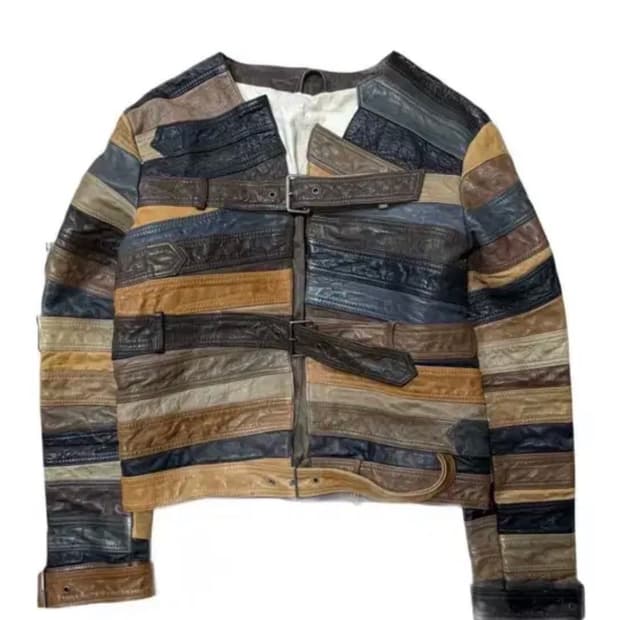 마르지엘라 h&m 벨트 자켓 삽니다