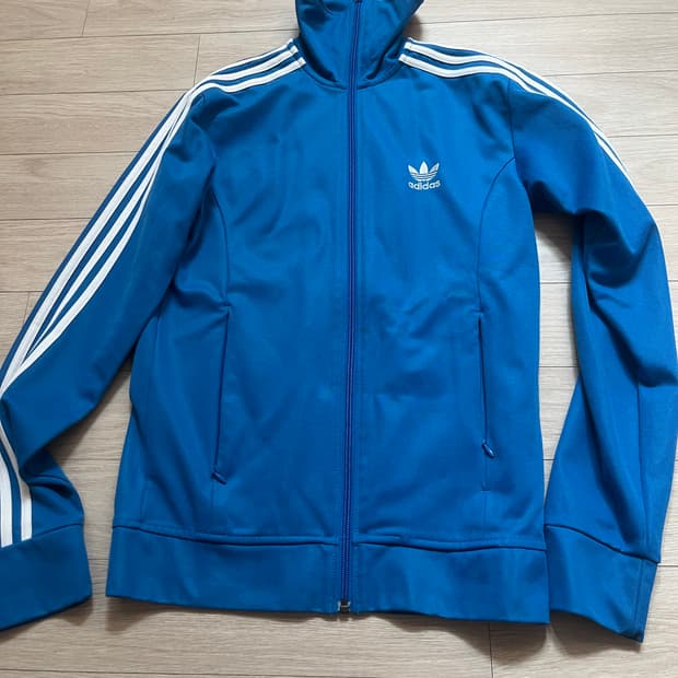 아디다스 파이어버드 트랙탑 95