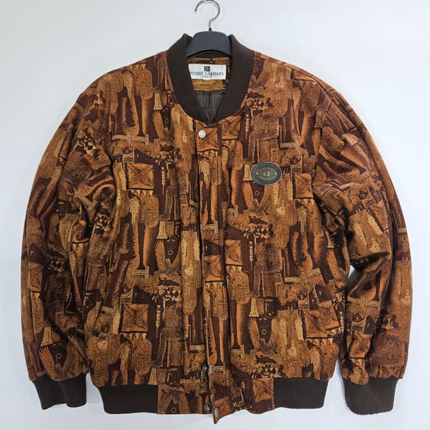 피에르 발망 자켓