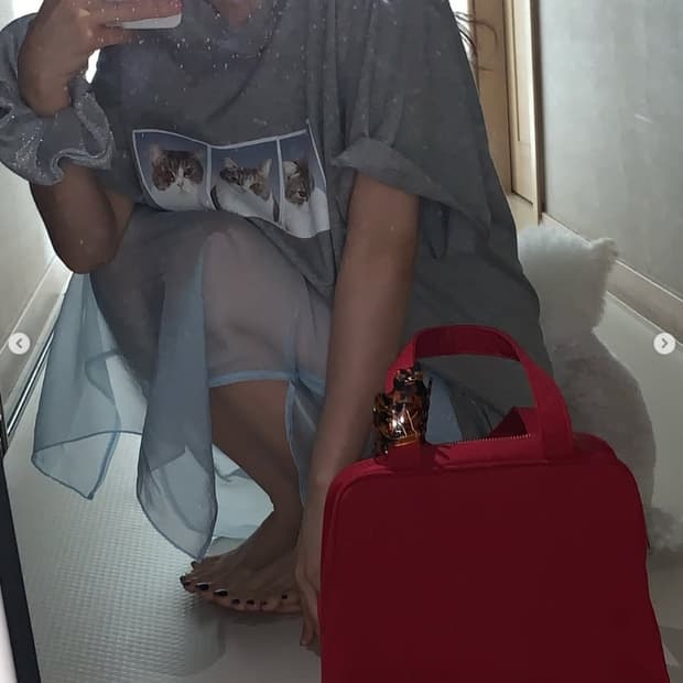 스무드무드 스무스무드 토트백