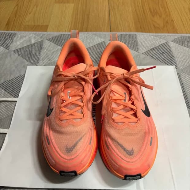 나이키 보메로 플러스 핫라바 265