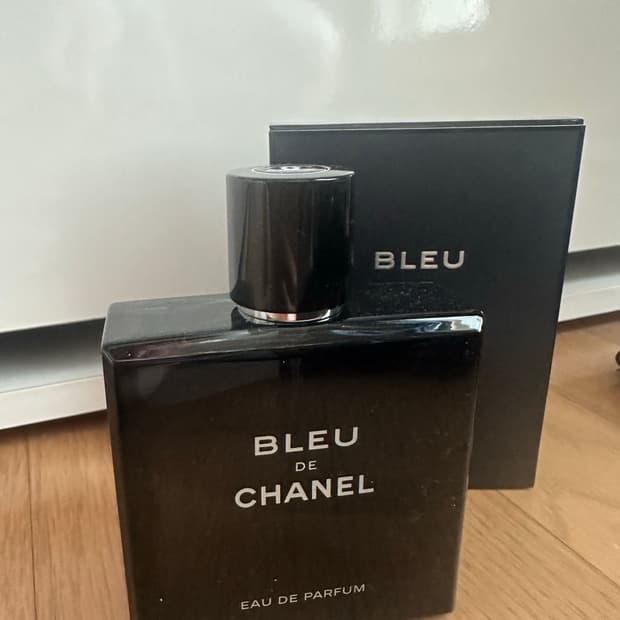 샤넬 블루 드 샤넬 판매