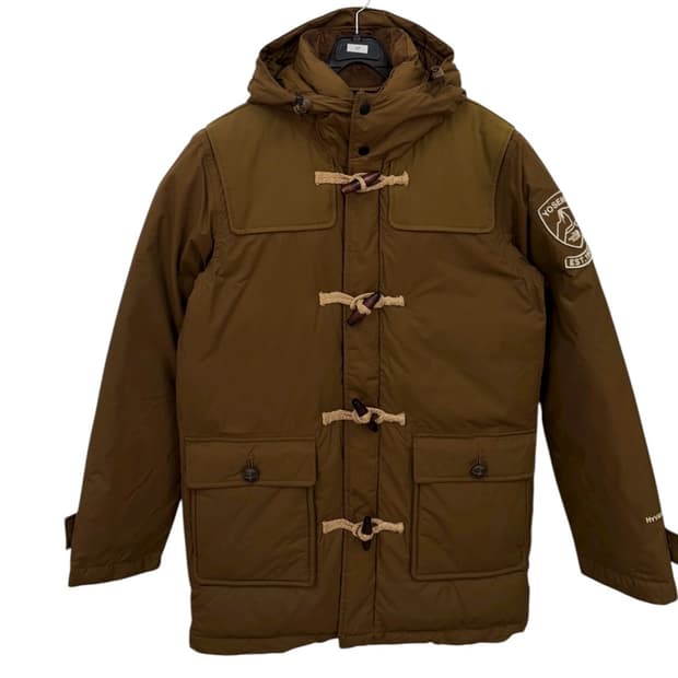 노스페이스 다운패딩