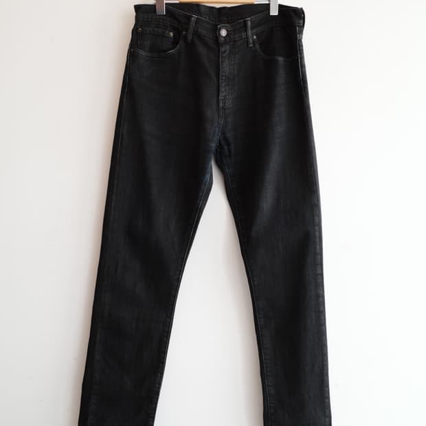 Levis 리바이스 508 코팅진 (33인치)