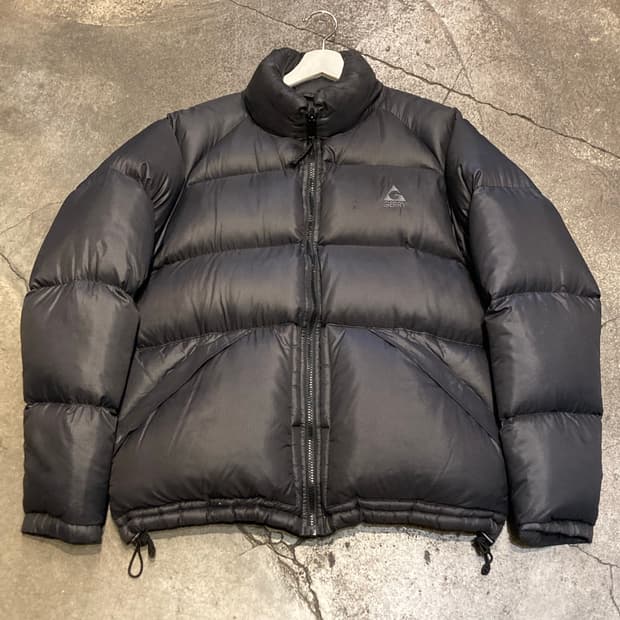 Gerry 제리 블랙 패딩 M