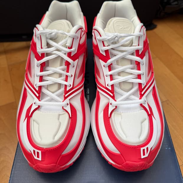 [270] 리복 x 강혁 프리미어 로드 모던