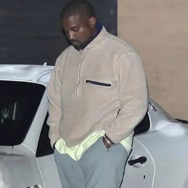 칸예 엘엘빈 플리스