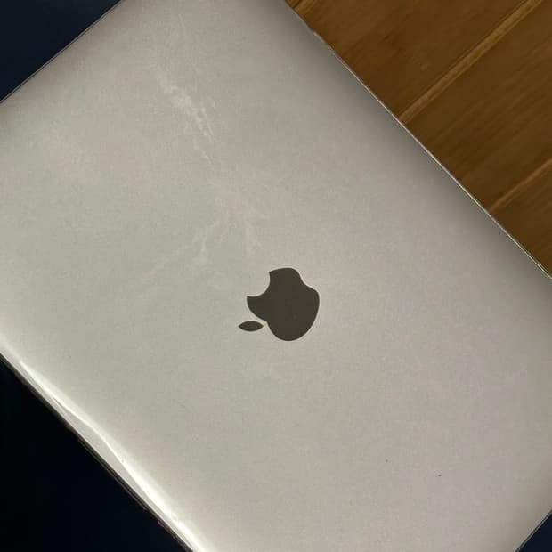 Macbook pro 맥북 프로 2019 터치바 13인치 실버