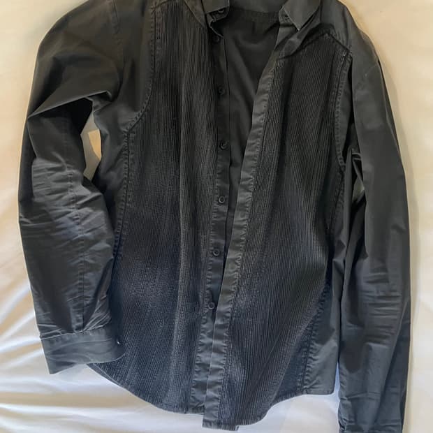 rajesh pratap singh 셔츠