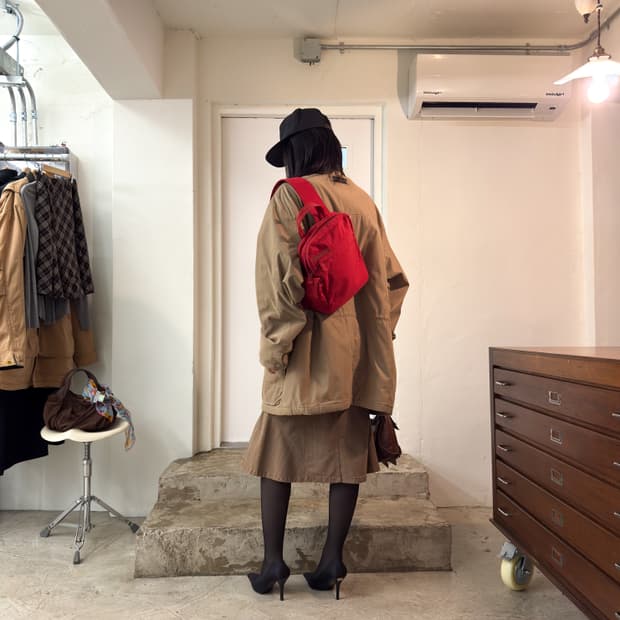 Sportmax flared Skirt/ 40