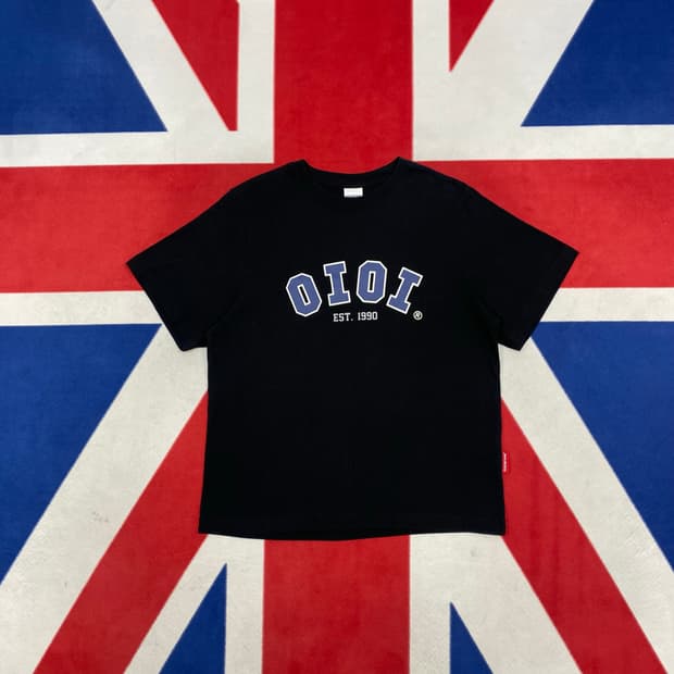 OiOi 반팔티 S 