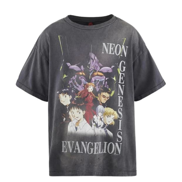 세인트 미카엘 에반게리온 XXL