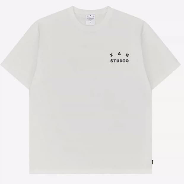 아이앱 스튜디오 화이트 블랙 빈팔 새상품 판매