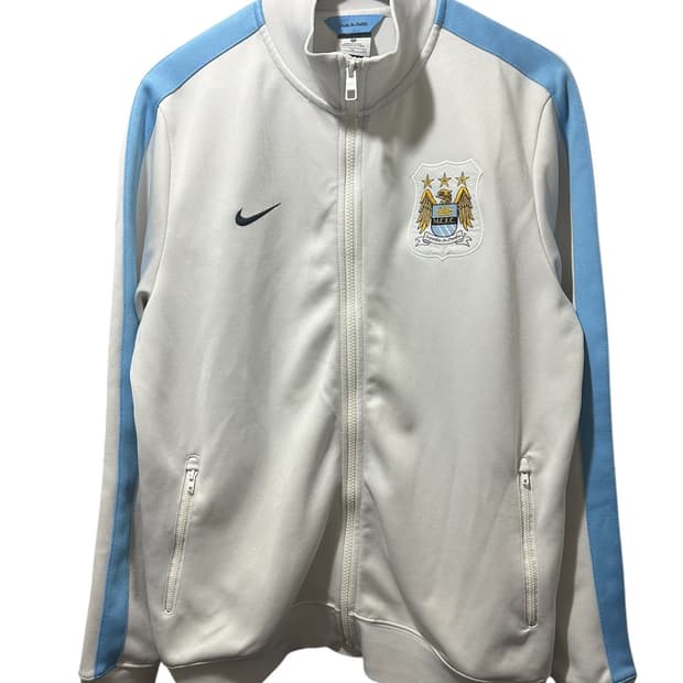 나이키 맨시티 n98 트랙탑 xl