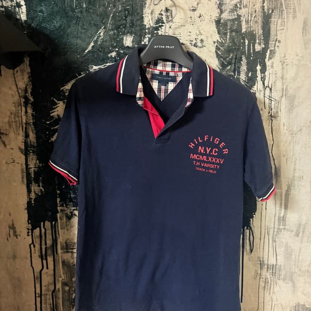 Tommy Hilfiger polo shirt
