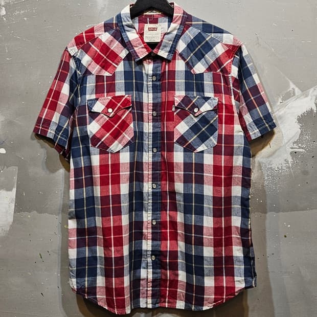 Levi's - western