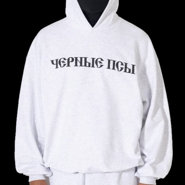 이지 고샤 루브친스키 YZY 블랙 독스 후드

그레이