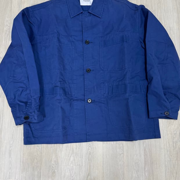 아웃스탠딩 프렌치 워크자켓