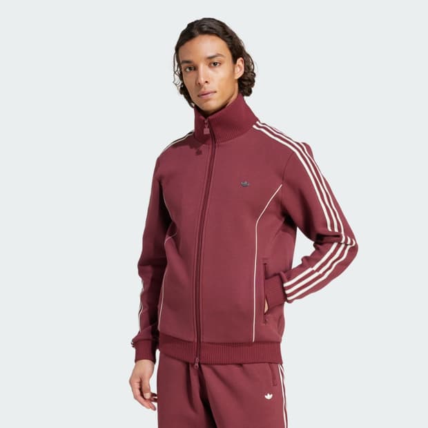 [M] 아디다스 프리미엄 트랙탑 JY2738