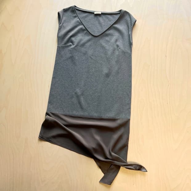 Brunello Cucinelli Sleeveless opc ( ~66)