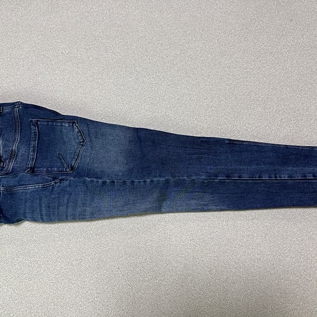 코오롱 series 시리즈 청바지 남성용 34인치