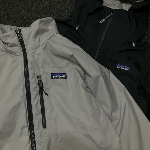 파타고니아 3in1 스노우벨 자켓 우먼