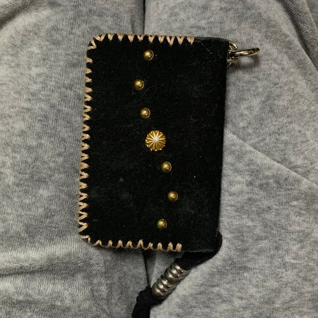 페이즈 스터드 카드지갑