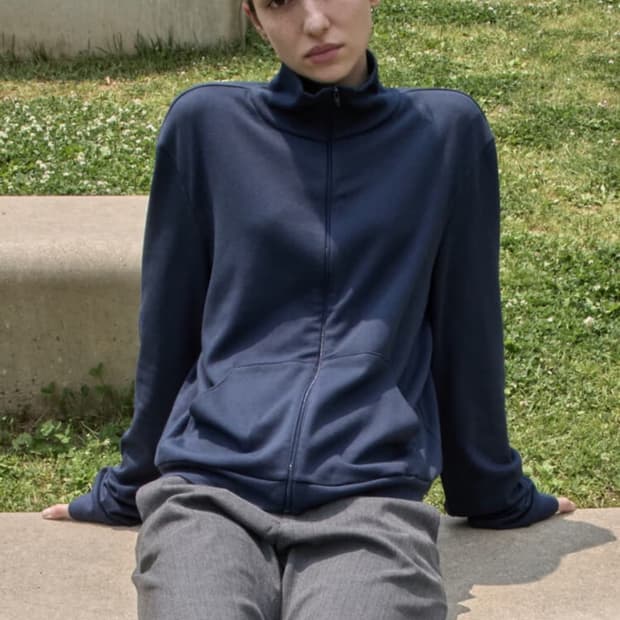 머듈 집업 나이트 3