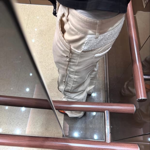 XLIM EP.4 02 TROUSER 1