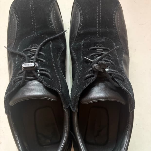페몬트 스퀘어 블랙 275