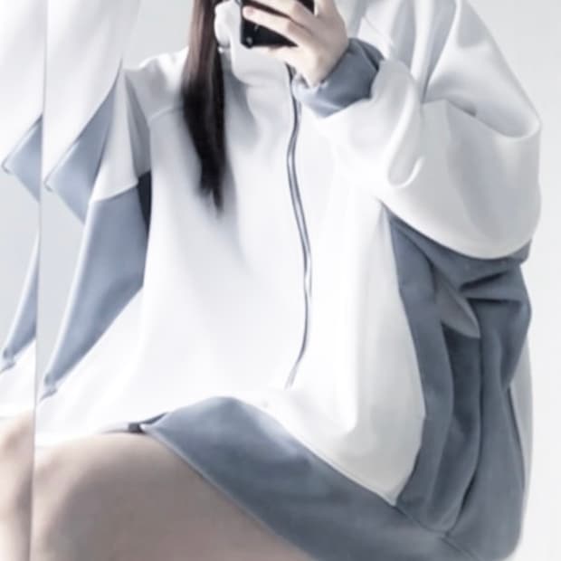 Maonosuke 마오노스케 셋업 아노깔 서브컬쳐 사이버코어