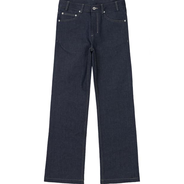 엑슬림 EP.9 06 TROUSERS 트라우저 Ssize