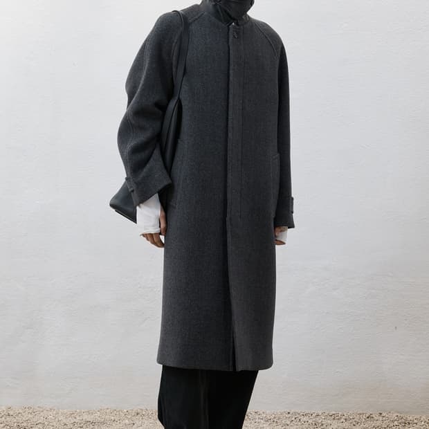 유스 레더 트림 맥코트 S 팝니다