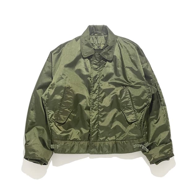 US Navy A-1 Deck Jacket