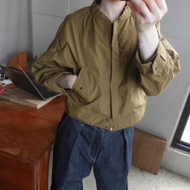 URBAN RESEARCH jacket
