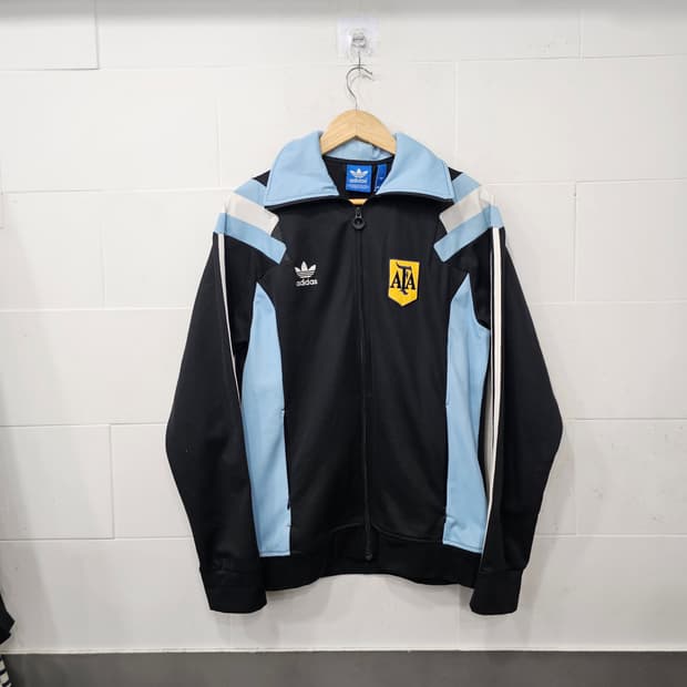 아디다스 아르헨티나 져지