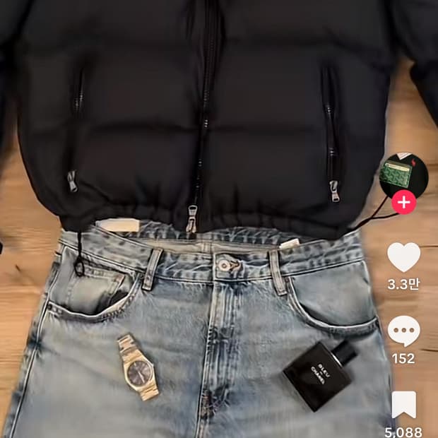 폴로 고햄 패딩팔아요!!(새상품)유광이랑 교신도 봐요!(택달려있어요)